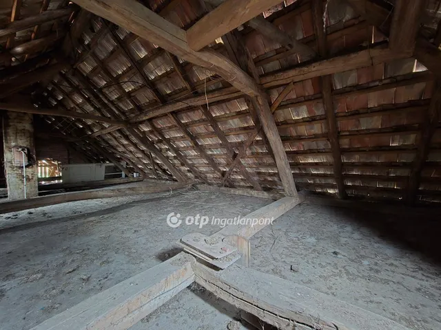 Eladó ház Bakonyság 91 nm