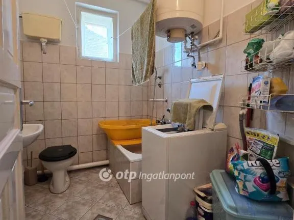 Eladó ház Pápa 170 nm