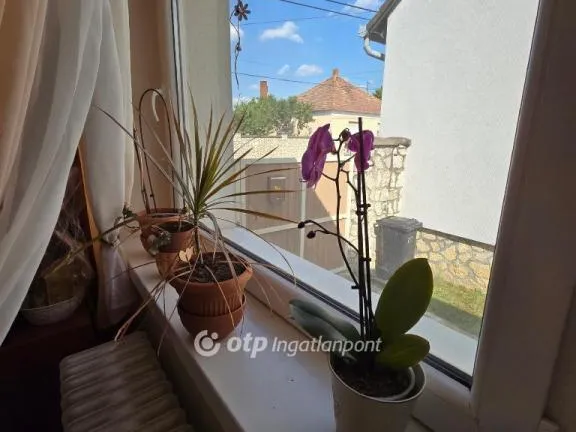 Eladó ház Pápa 170 nm