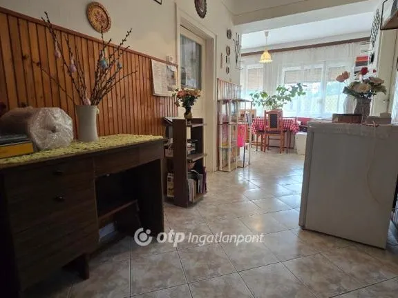 Eladó ház Pápa 170 nm