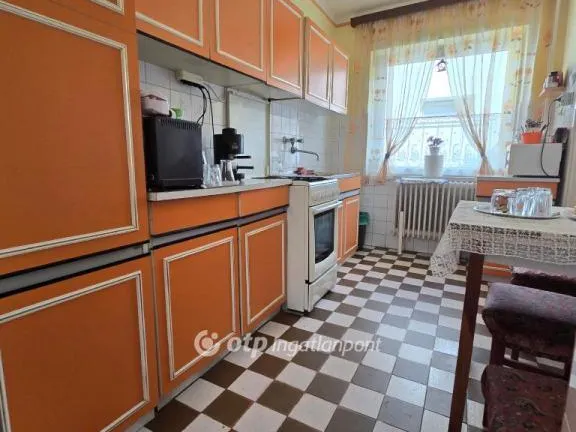 Eladó ház Pápa 170 nm