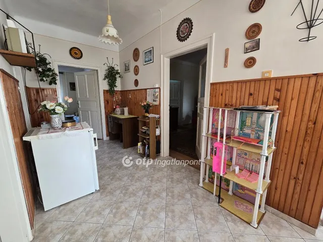 Eladó ház Pápa 170 nm