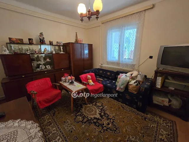 Eladó ház Pápa 170 nm