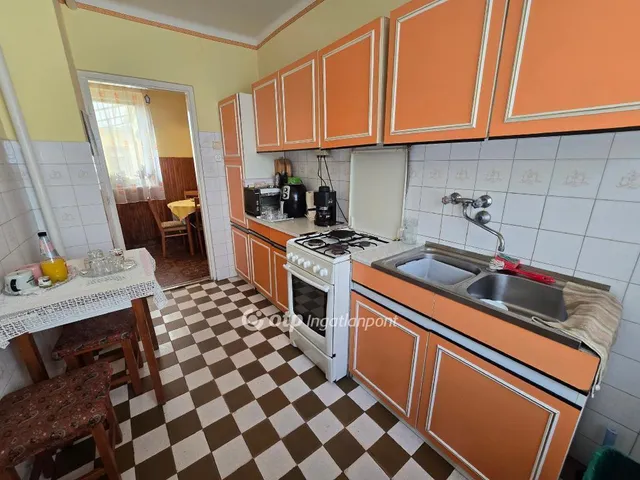 Eladó ház Pápa 170 nm