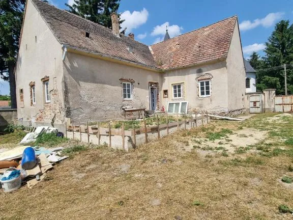 Eladó ház Dabrony 142 nm