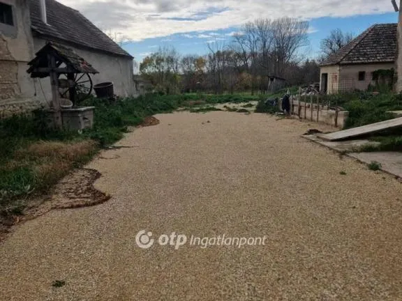 Eladó ház Dabrony 142 nm