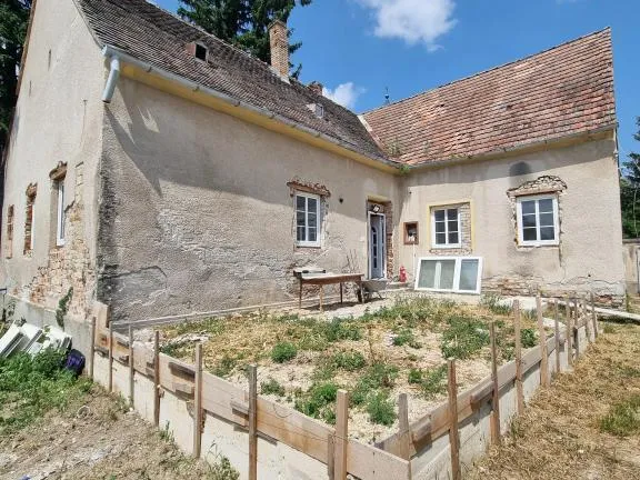 Eladó ház Dabrony 142 nm