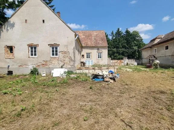 Eladó ház Dabrony 142 nm