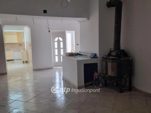 Eladó ház Dabrony 142 nm