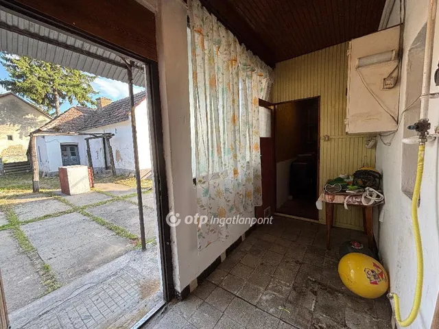 Eladó ház Nagytevel 88 nm