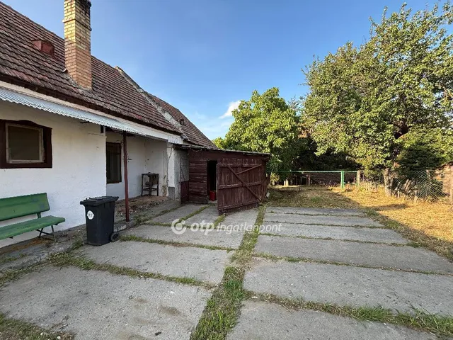 Eladó ház Nagytevel 88 nm