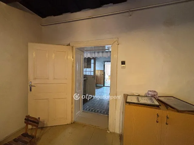 Eladó ház Nagytevel 88 nm