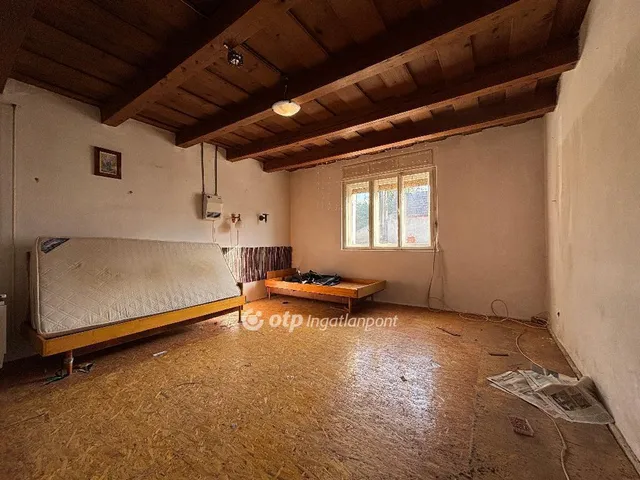 Eladó ház Nagytevel 88 nm