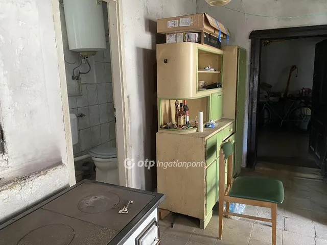 Eladó ház Bakonyszücs 77 nm