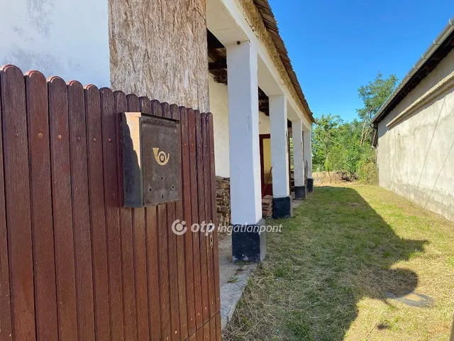 Eladó ház Bakonyszücs 77 nm