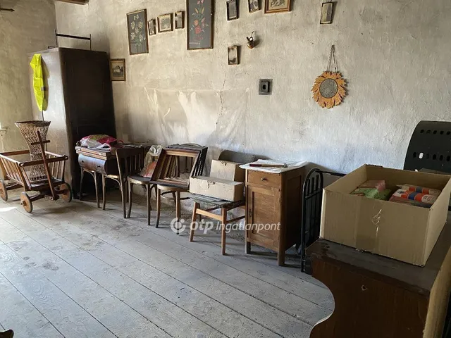 Eladó ház Bakonyszücs 77 nm