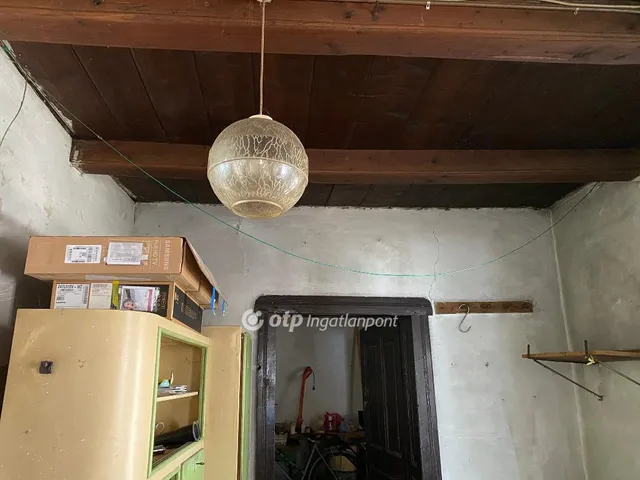 Eladó ház Bakonyszücs 77 nm