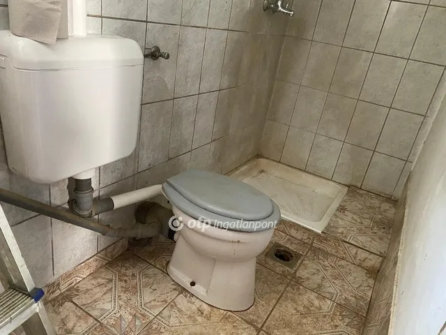 Eladó ház Bakonyszücs 77 nm