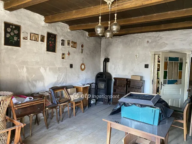 Eladó ház Bakonyszücs 77 nm