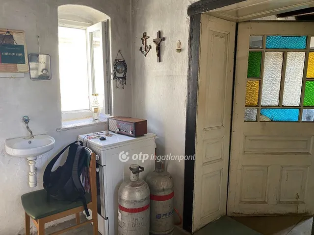 Eladó ház Bakonyszücs 77 nm