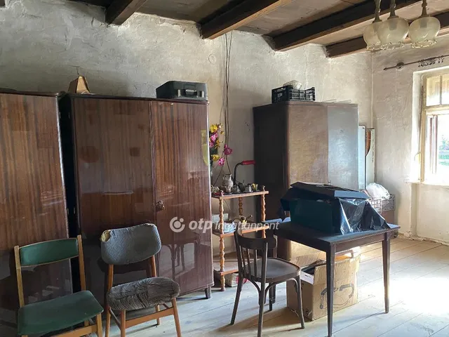 Eladó ház Bakonyszücs 77 nm