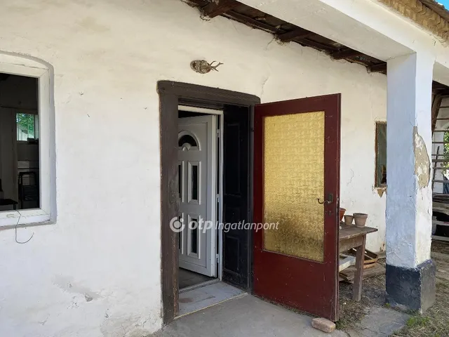 Eladó ház Bakonyszücs 77 nm