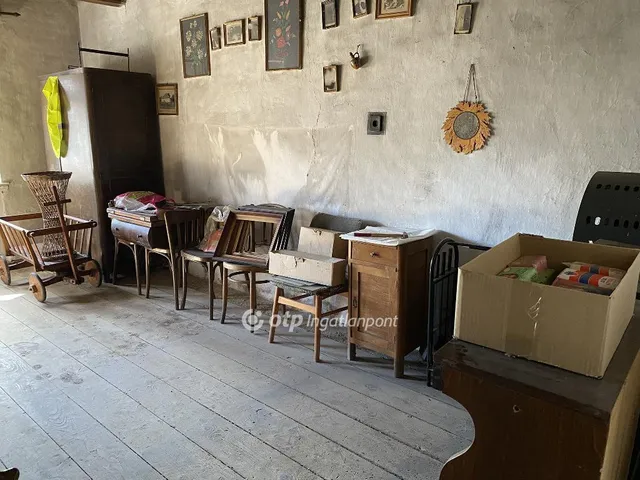 Eladó ház Bakonyszücs 77 nm