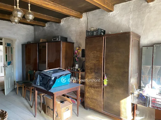 Eladó ház Bakonyszücs 77 nm