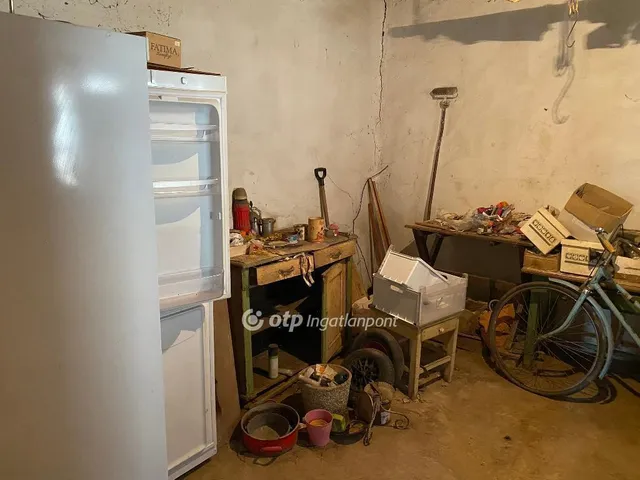 Eladó ház Bakonyszücs 77 nm