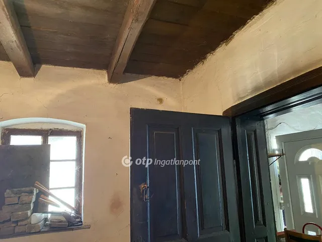 Eladó ház Bakonyszücs 77 nm