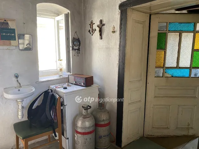 Eladó ház Bakonyszücs 77 nm