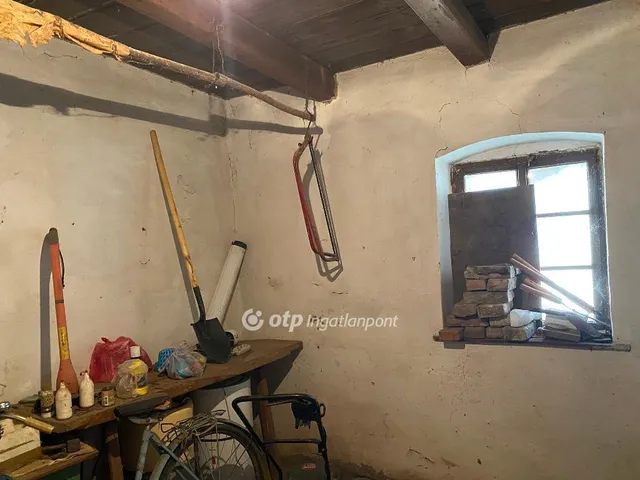 Eladó ház Bakonyszücs 77 nm