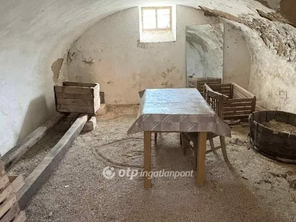 Eladó ház Homokbödöge 102 nm