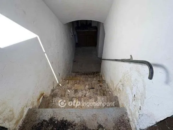 Eladó ház Homokbödöge 102 nm