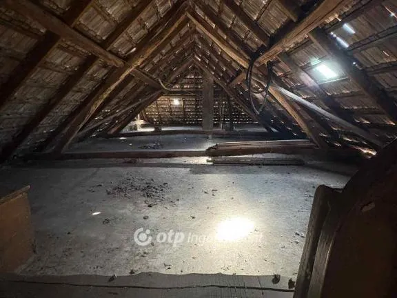 Eladó ház Homokbödöge 102 nm