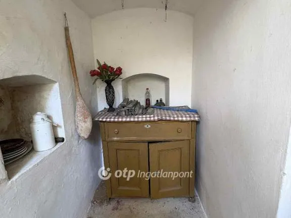 Eladó ház Homokbödöge 102 nm