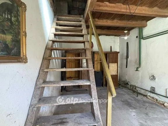 Eladó ház Homokbödöge 102 nm