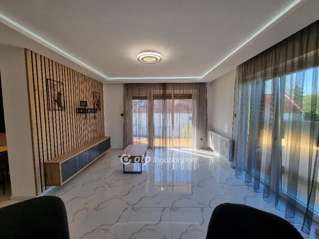 Eladó ház Döbrönte 183 nm