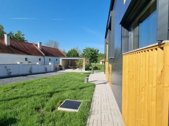 Eladó ház Döbrönte 183 nm