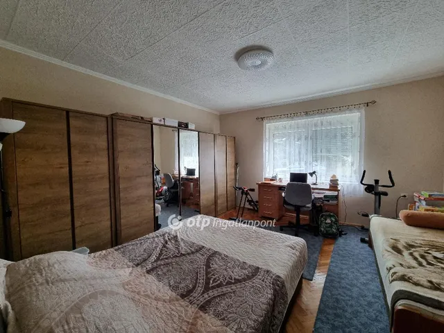 Eladó ház Nemesszalók 200 nm