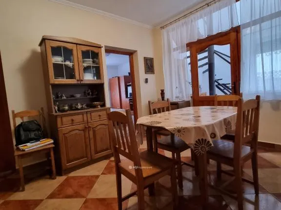 Eladó ház Nemesszalók 200 nm