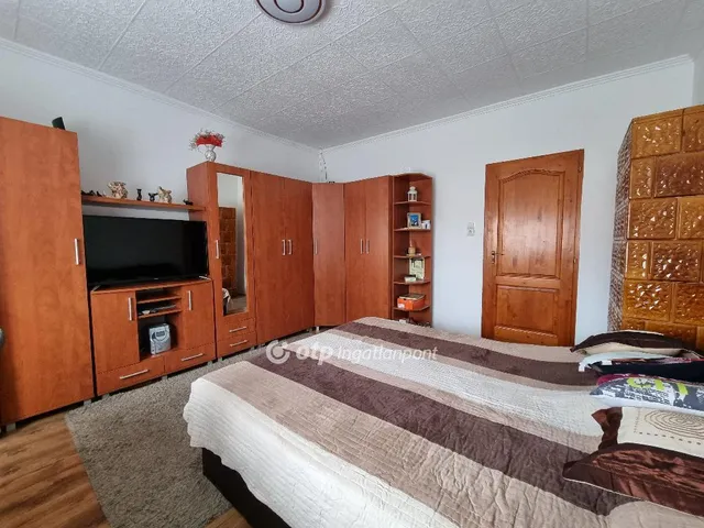 Eladó ház Nemesszalók 200 nm