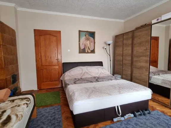 Eladó ház Nemesszalók 200 nm