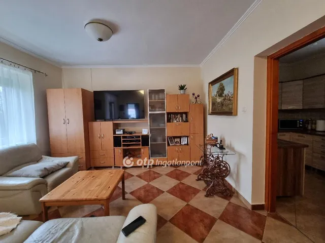 Eladó ház Nemesszalók 200 nm