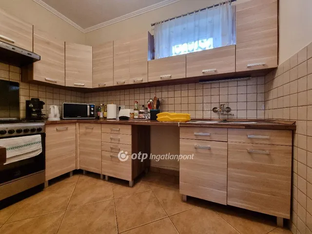 Eladó ház Nemesszalók 200 nm