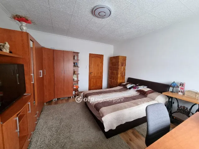 Eladó ház Nemesszalók 200 nm