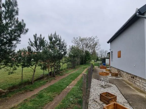 Eladó ház Nemesszalók 200 nm