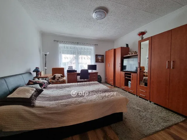 Eladó ház Nemesszalók 200 nm