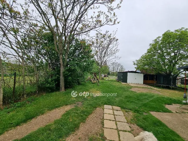 Eladó ház Nemesszalók 200 nm