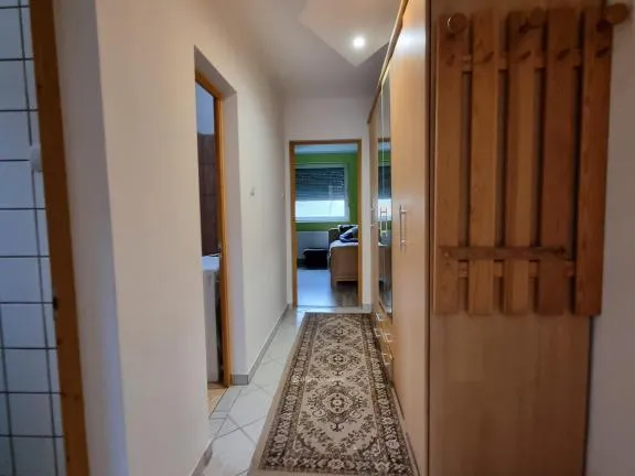 Eladó ház Iszkáz 190 nm